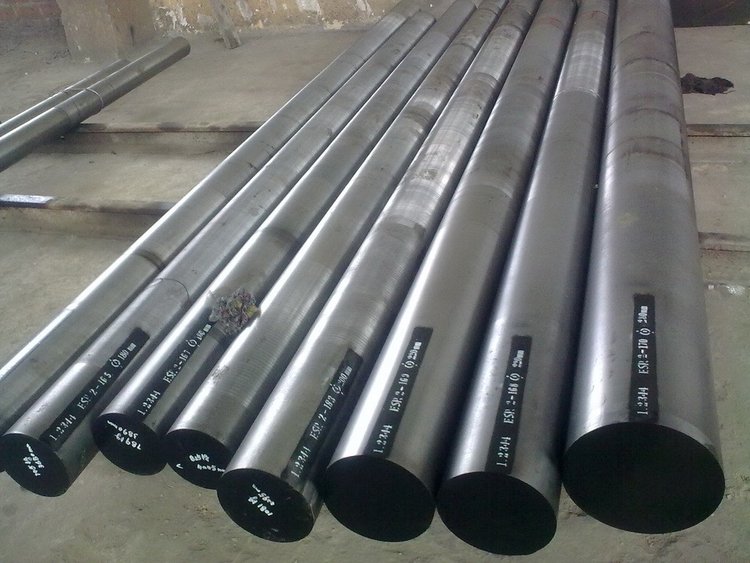 2344熱作模具鋼 五金模具 鋼 圓鋼 德國葛麗茲2344汽車壓鑄模具材料